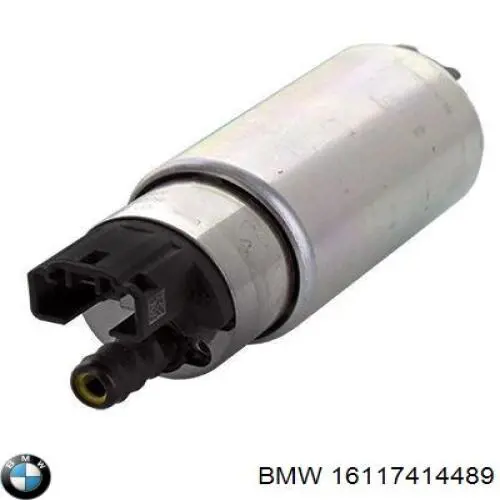 16147264433 BMW Електробензонасос