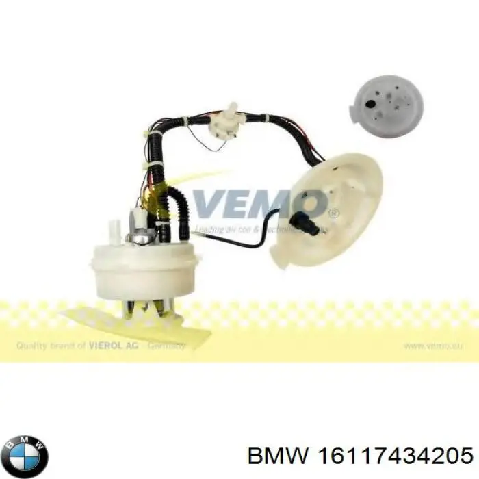 Модуль бензонасоса Magneti Marelli 313011313231 ціна, від 107.73 USD