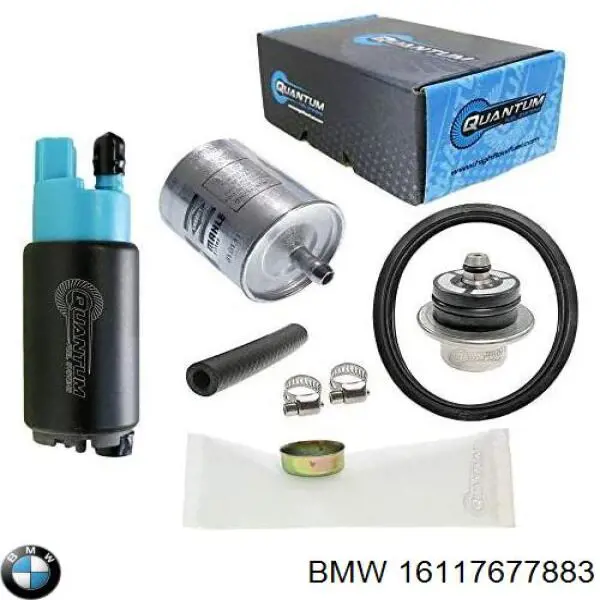 16117677883 BMW 