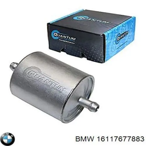  BMW 16117677883 ціна, від 19.75 USD