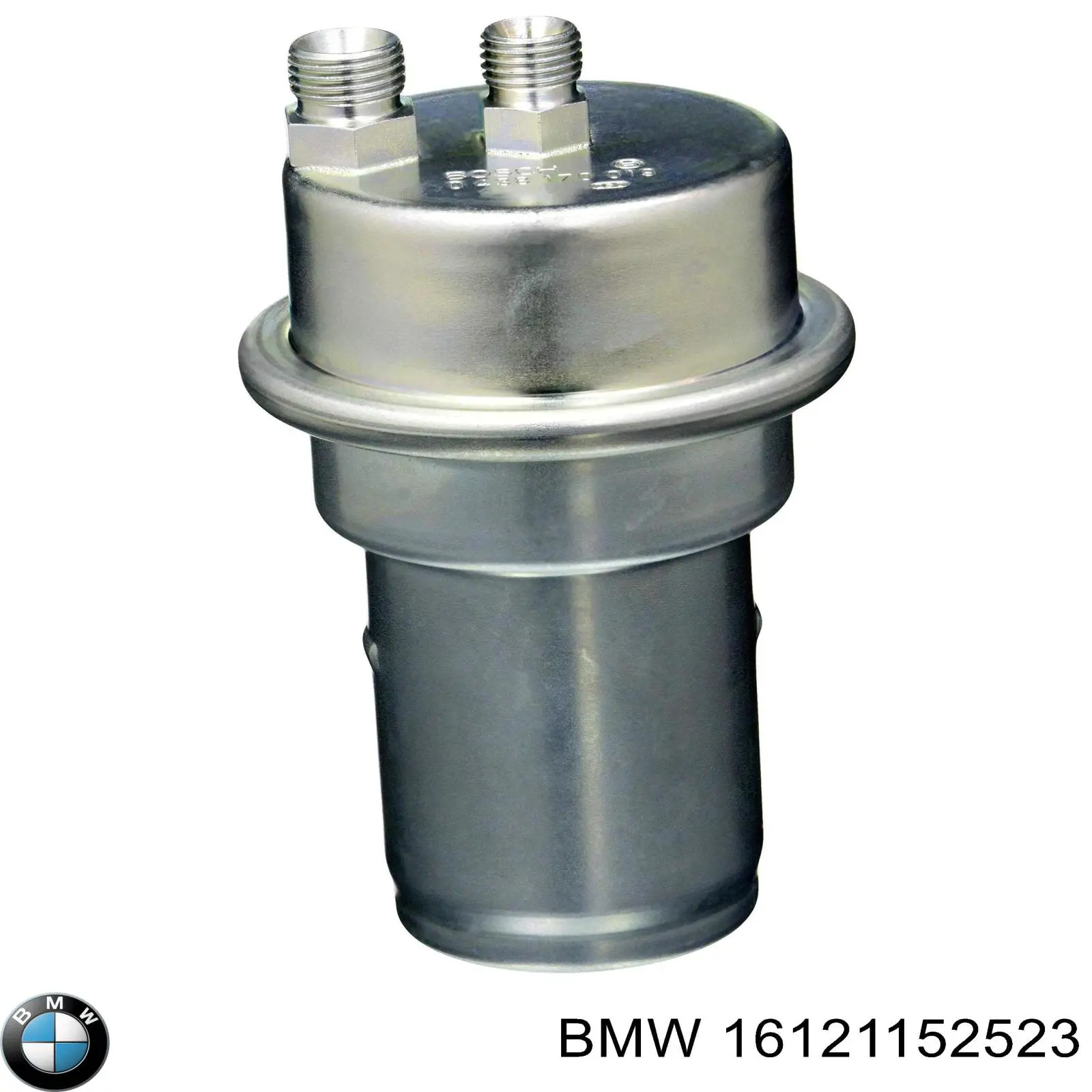 Купити 462547 Volvo Гідроакумулятор системи живлення