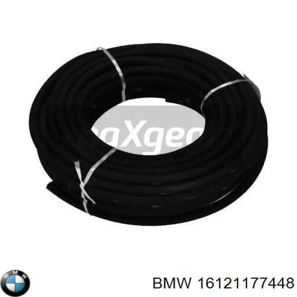 Шланг паливний, універсальний BMW 16121177448 ціна, від 22.22 USD