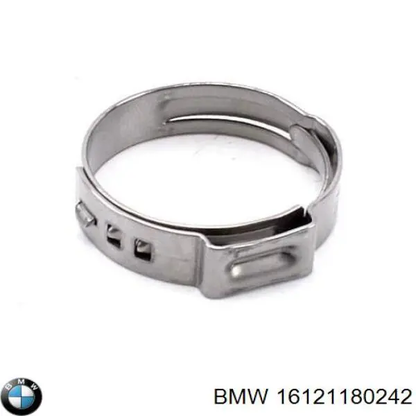 Купити 16121180242 BMW Хомут пильовика кермової рейки