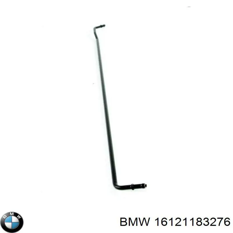 Купити 16121183276 BMW 