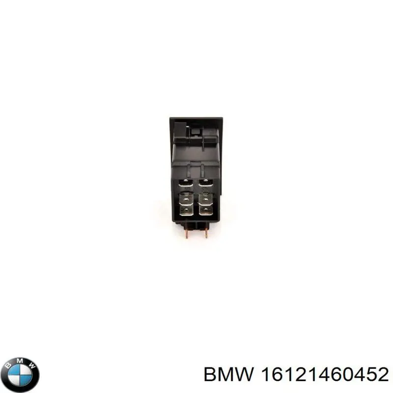  16121461576 BMW