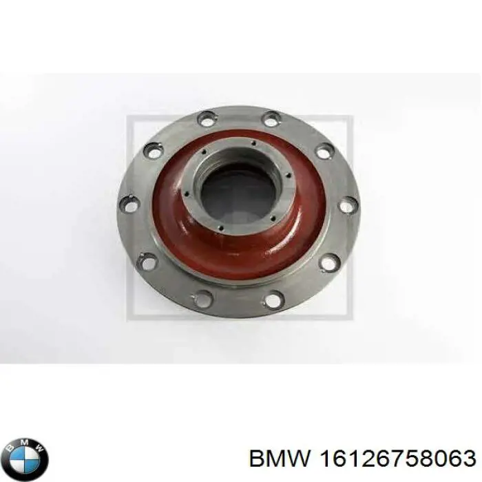  BMW 16126758063 ціна, від 99.98 USD