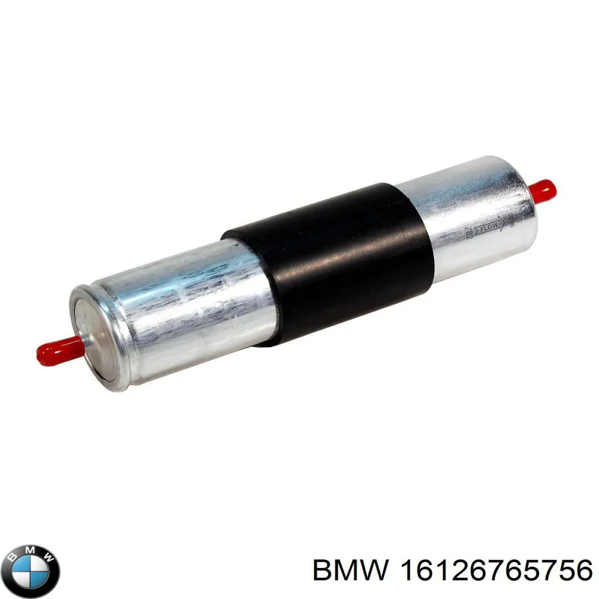 Паливний фільтр 16126765756 BMW