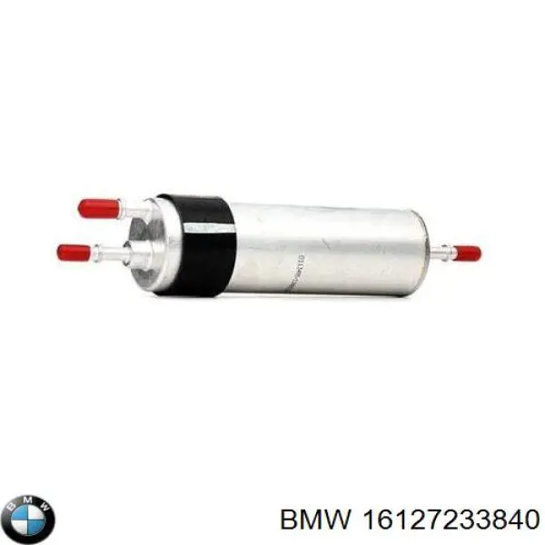 16127233840 BMW фільтр паливний