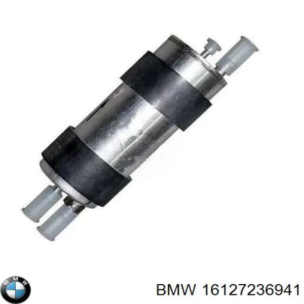 Фільтр тонкого очищення палива BMW X6 позашляховик (E71) (2008 - 2014) ціна, від 106.92 USD