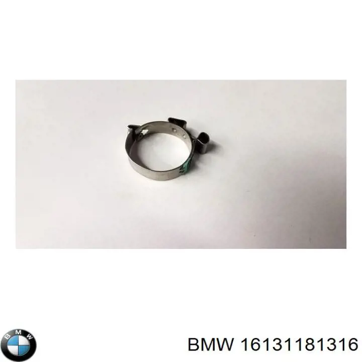  BMW 16131181316 ціна, від 2.92 USD