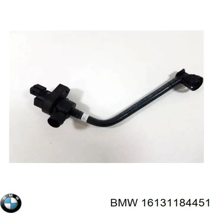 Купити 16131184451 BMW 