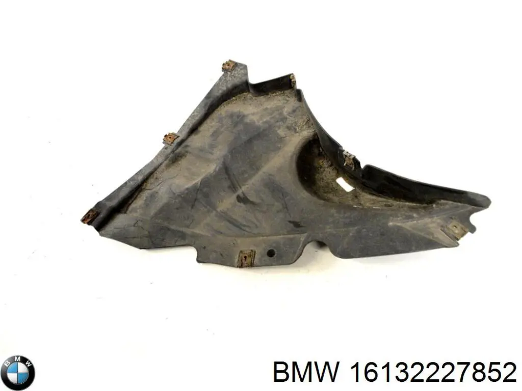  BMW 16131180277 ціна, від 73.07 USD