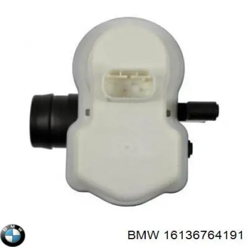 Купити 7193479 BMW Насос діагностики течі в баку