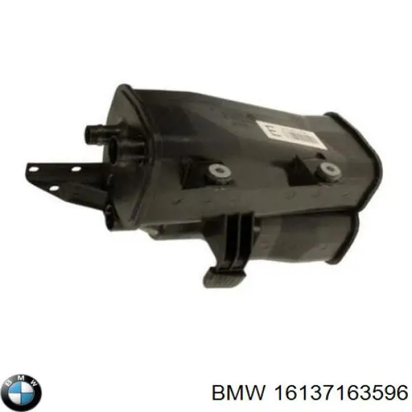  16137163596 BMW