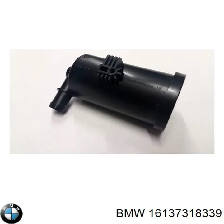  7318339 BMW