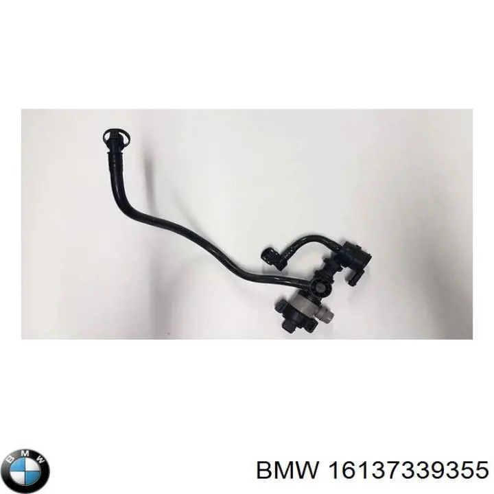 16137339355 BMW Фільтр палива