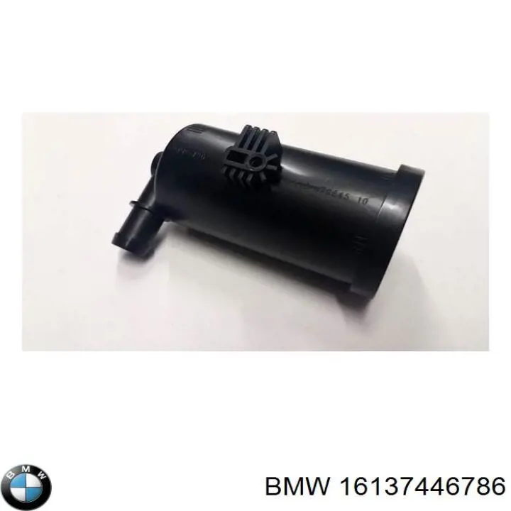 Купити 16137446786 BMW 