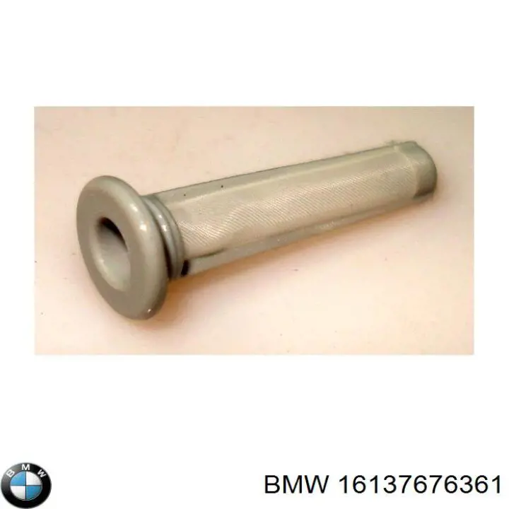 16138557626 BMW Фільтр-адсорбер паливних парів