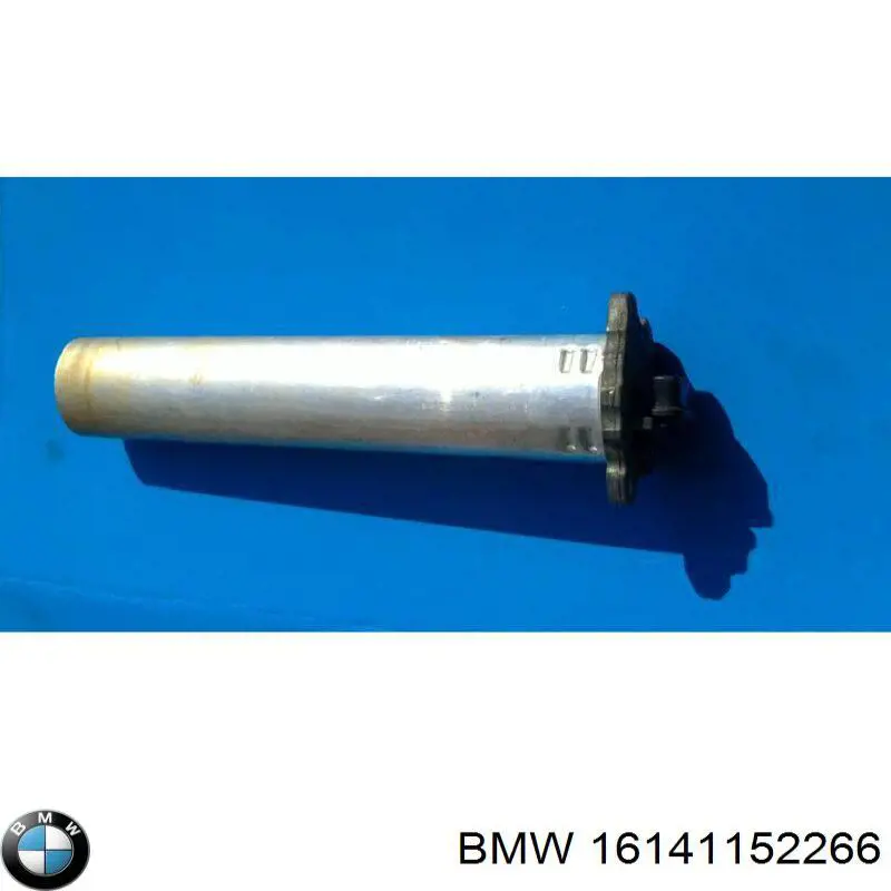  BMW 16141152266 ціна, від 466.72 USD