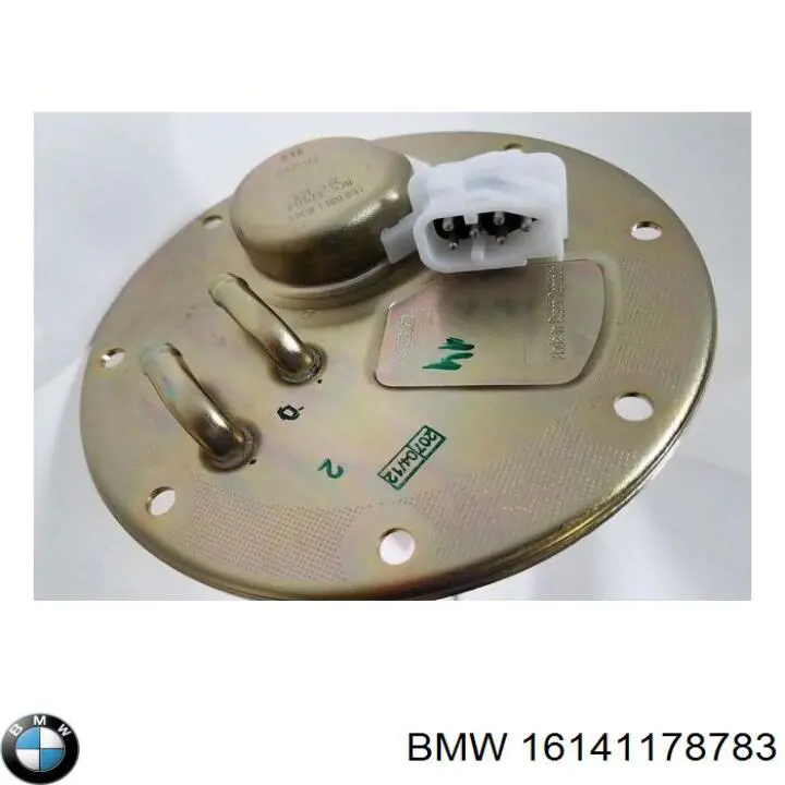 Купити 16141178783 BMW 