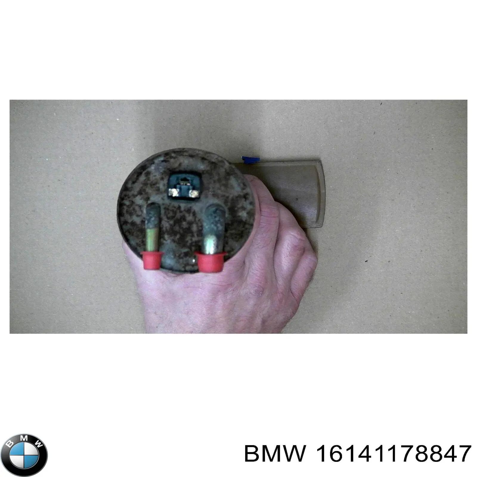  BMW 16141178847 ціна, від 545.58 USD