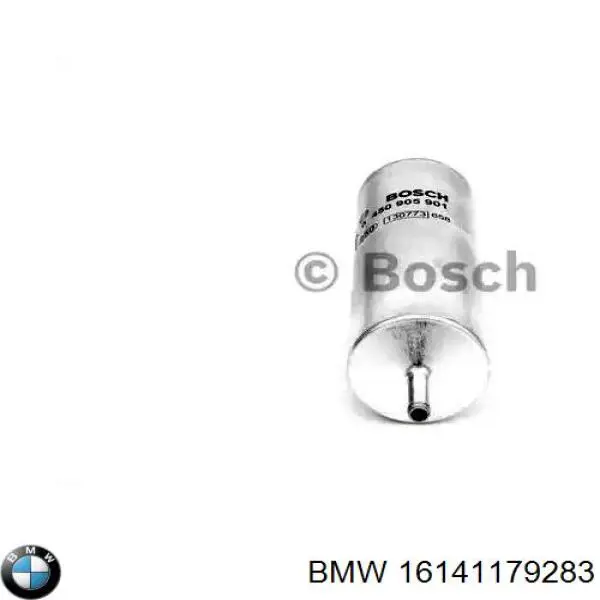 16141179283 BMW фільтр паливний