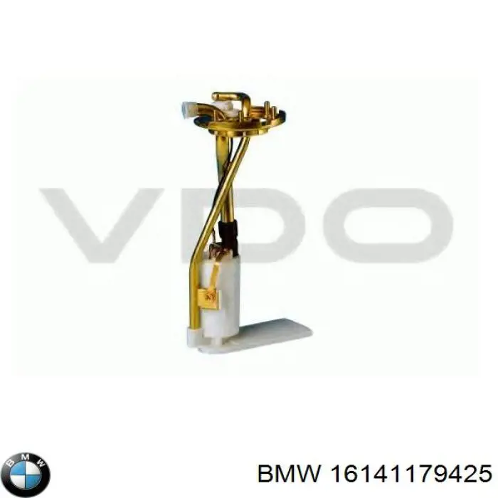 16141179425 BMW 