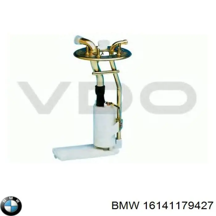  BMW 16141179427 ціна, від 446.84 USD