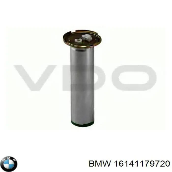Купити 16141179720 BMW 