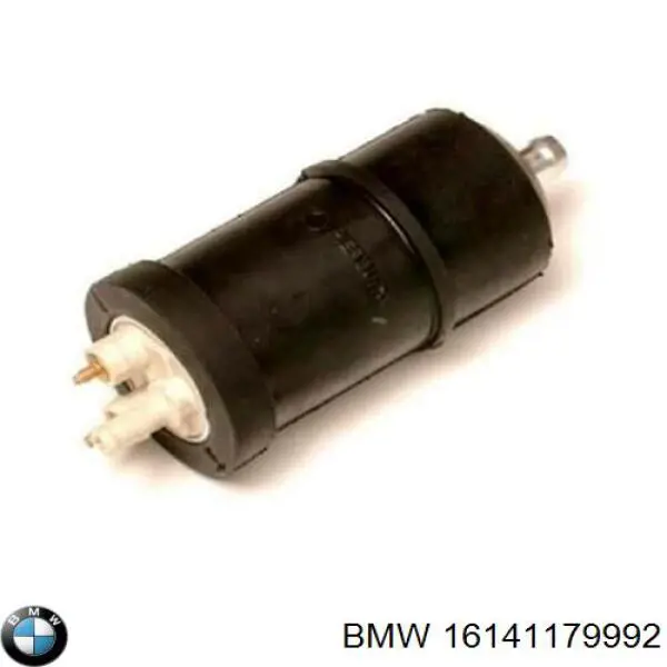 Купити 16141179992 BMW Насос занурювальний в баці