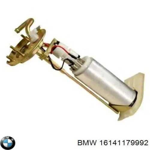 Бензонасос 16141179992 BMW