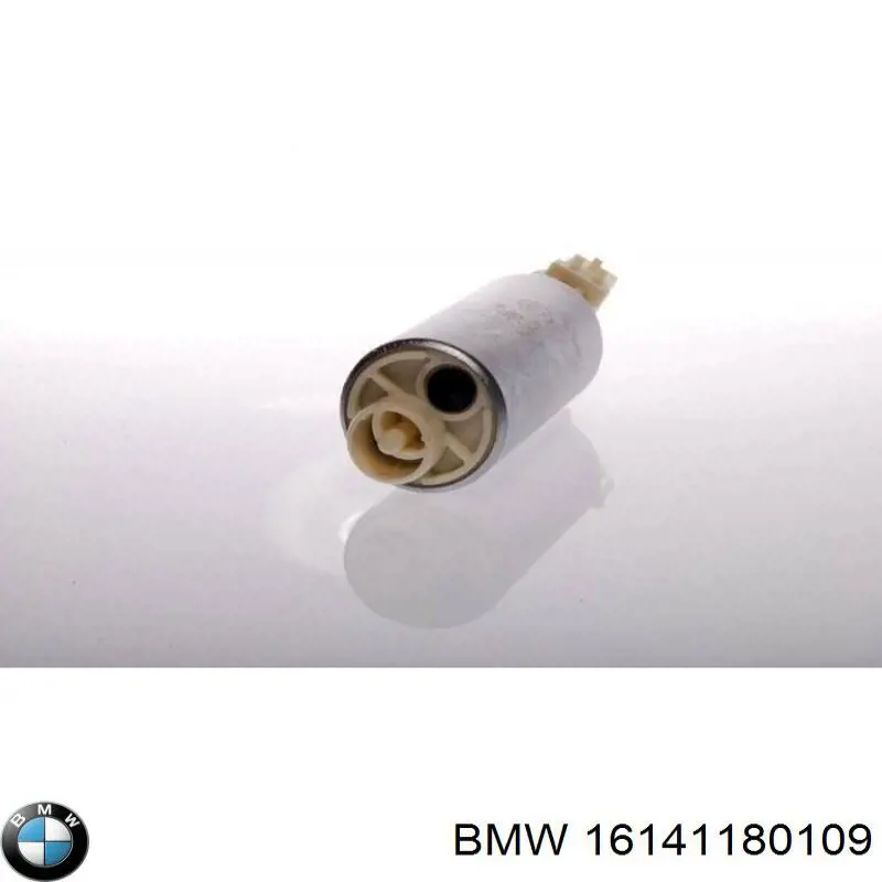 Паливний насос BMW 16141180233