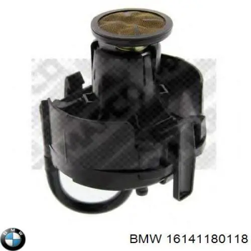 Купити 16141180118 BMW Насос паливний електричний