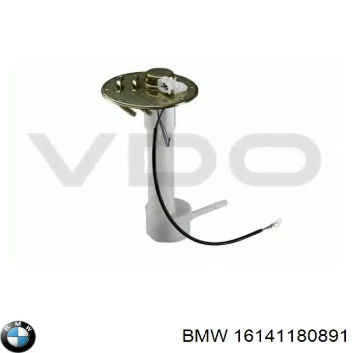  16141180891 BMW