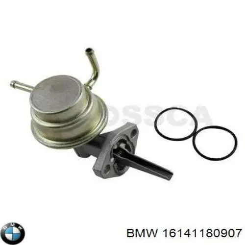  16141180319 BMW