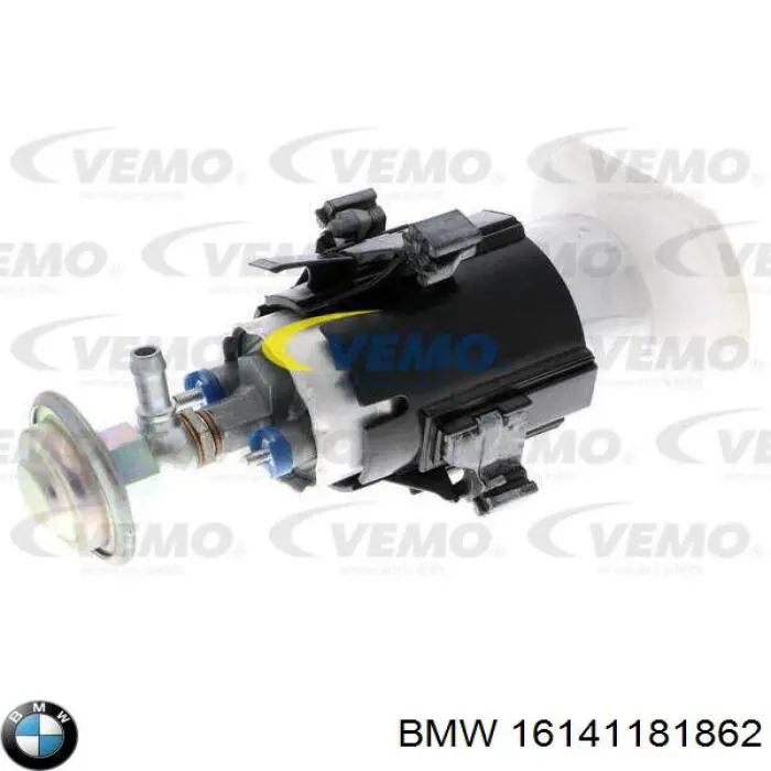 Насос паливний занурювальний BMW 16141181862