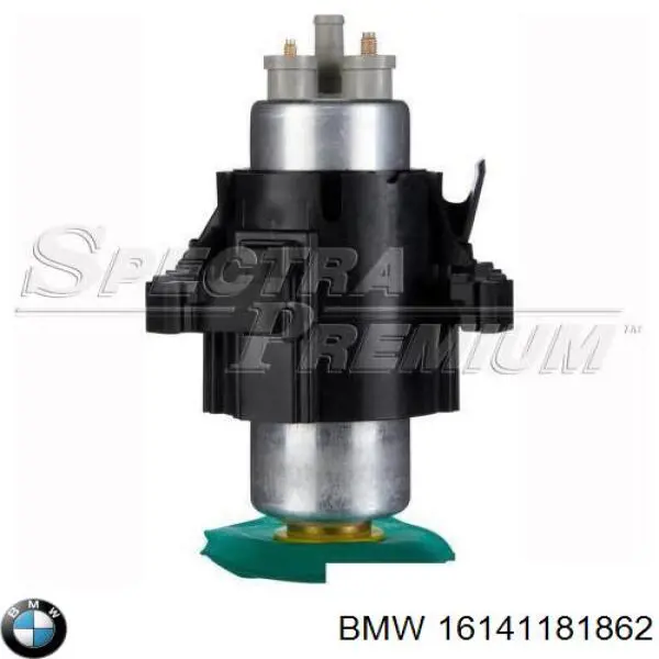 Купити 16141181862 BMW Насос паливний електричний