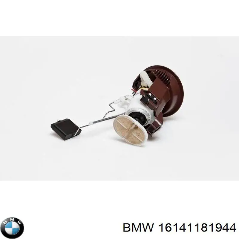 Бензонасос 16141181944 BMW