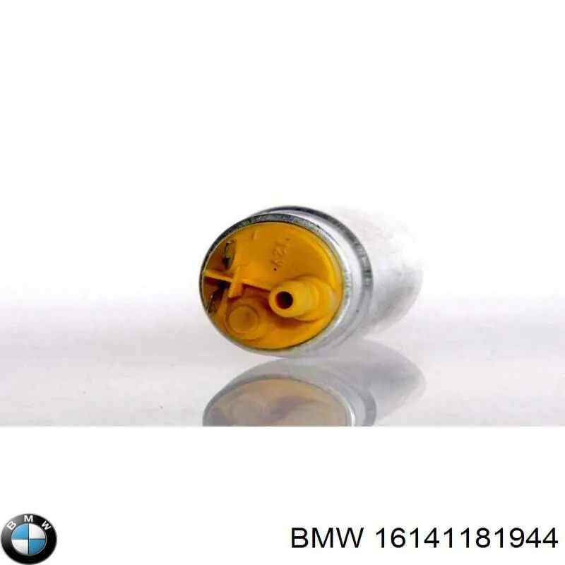 Купити 16141181944 BMW Насос занурювальний в баці