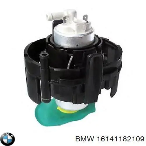 Купити BACB12927030 Bapmic Насос занурювальний в баці