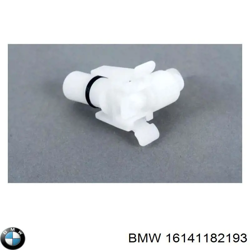  16141182193 BMW