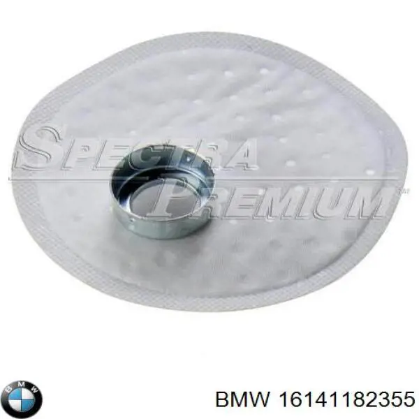 Модуль бензонасоса BMW 1183947 ціна, від 176.66 USD