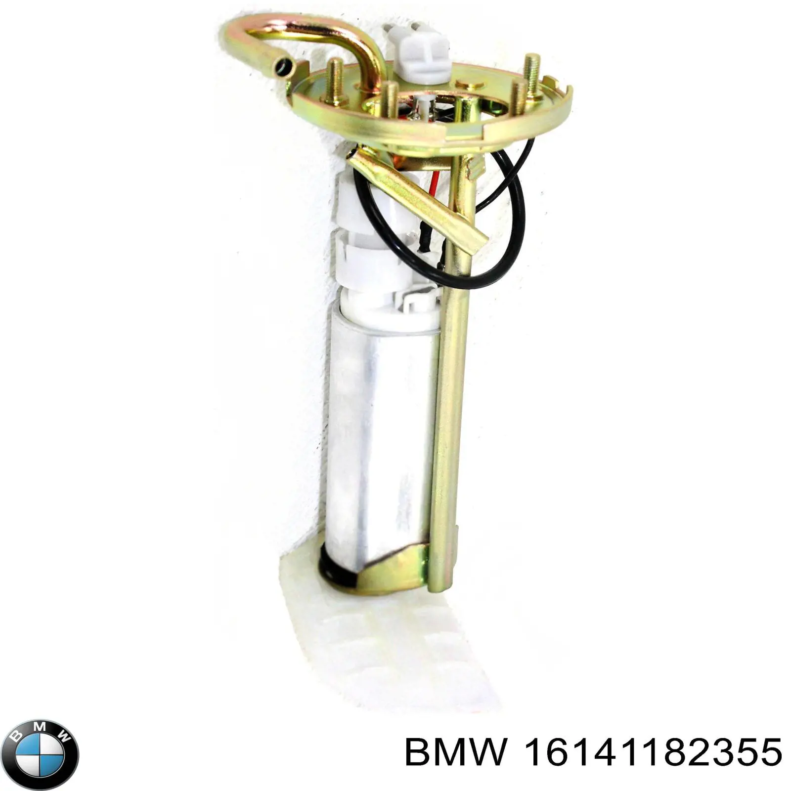 Купити 1183947 BMW Насос занурювальний в баці