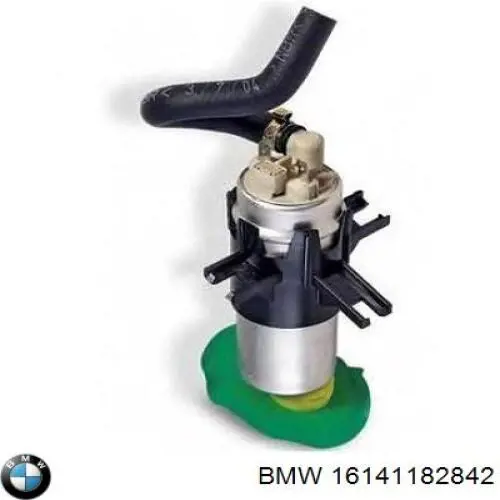 Бензонасос 16141182842 BMW