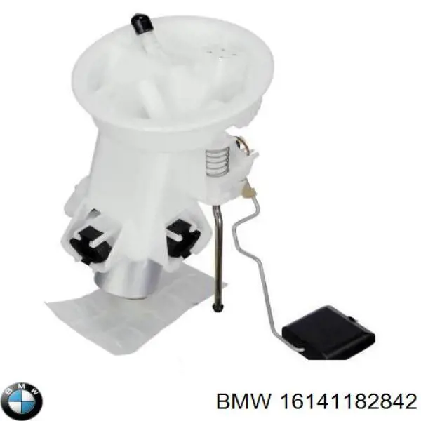 Модуль бензонасоса BMW 16141182842 ціна, від 66.94 USD