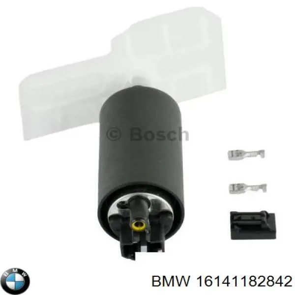 Купити 16141182842 BMW Насос занурювальний в баці
