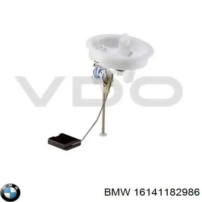 Датчик покажчика рівня палива BMW 16141183364 ціна, від 10.15 USD