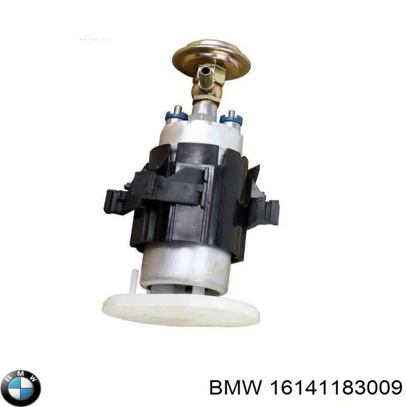 Насос паливний занурювальний BMW 16141183009