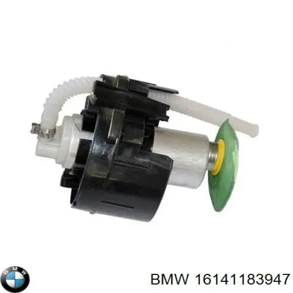 Купити 16141183947 BMW Насос занурювальний в баці