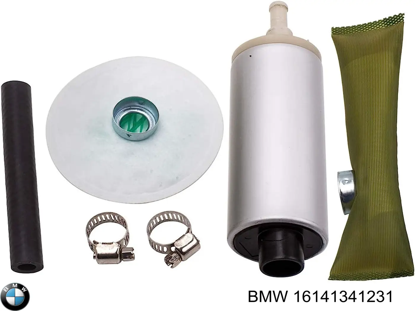 16141341231 BMW 